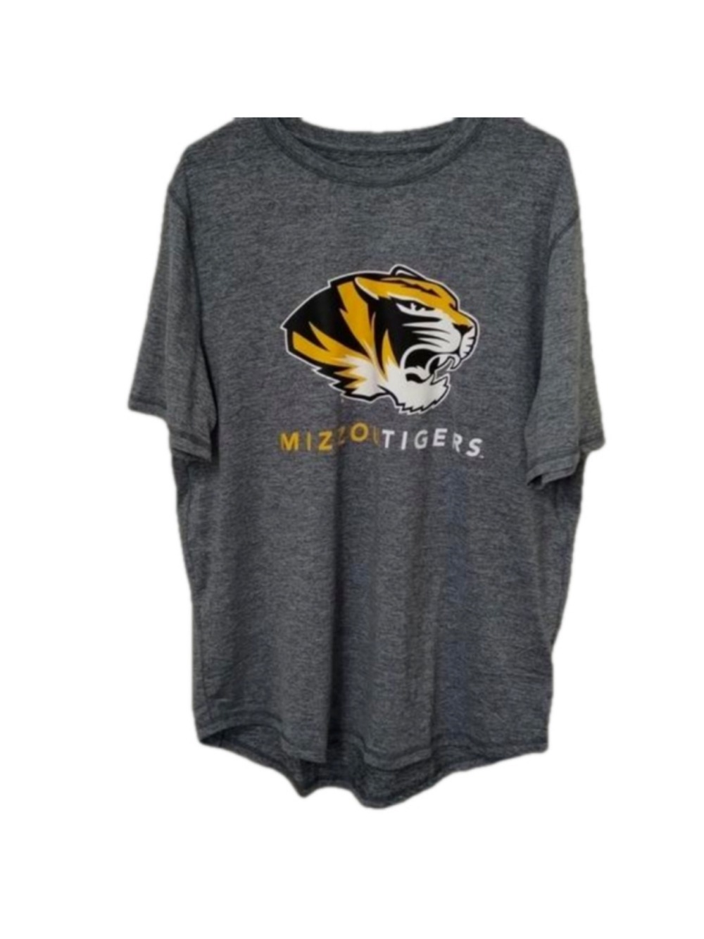 Champion Mizzou Tigers T Shirt